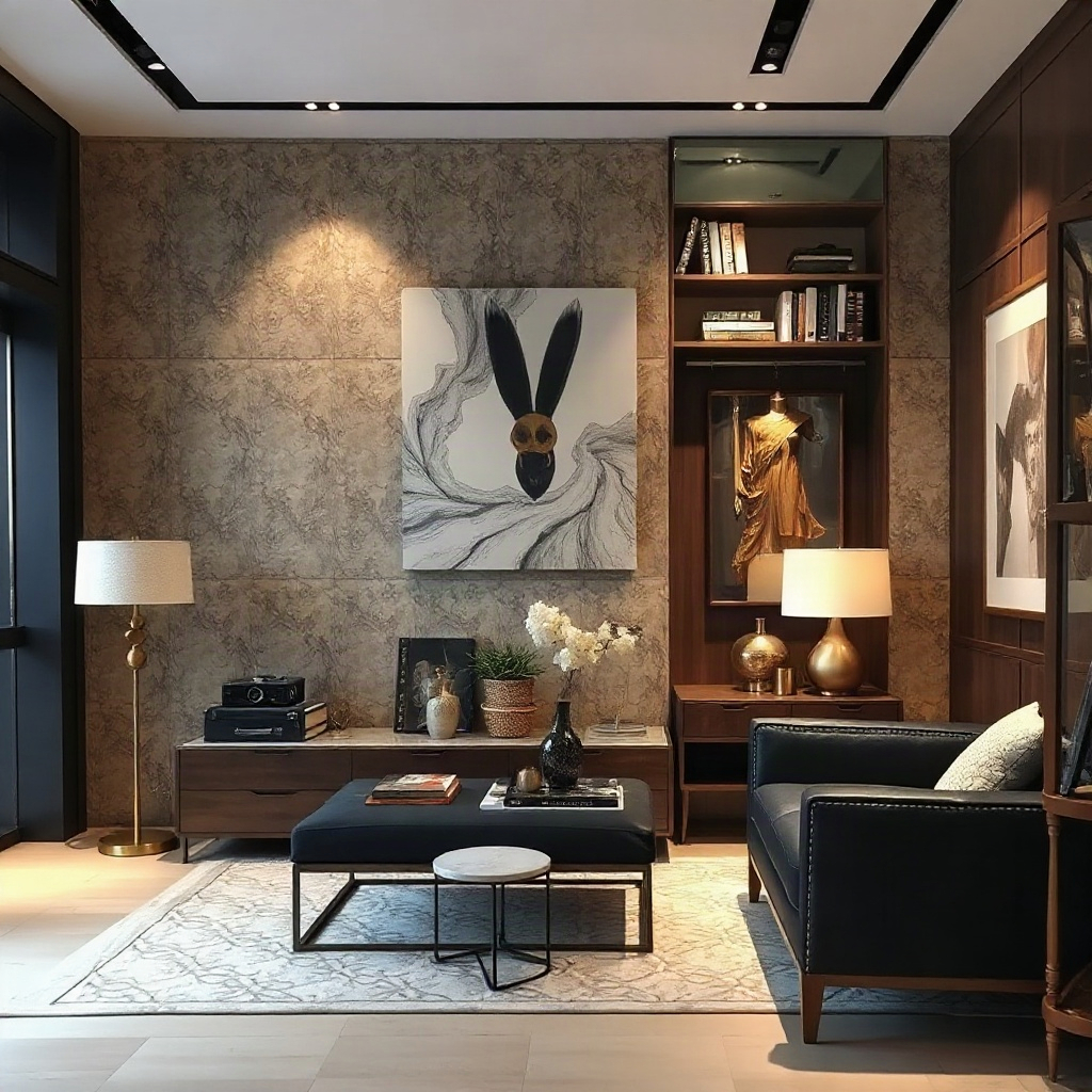 How Can You Spot Cheap Hardware From Across the Room?