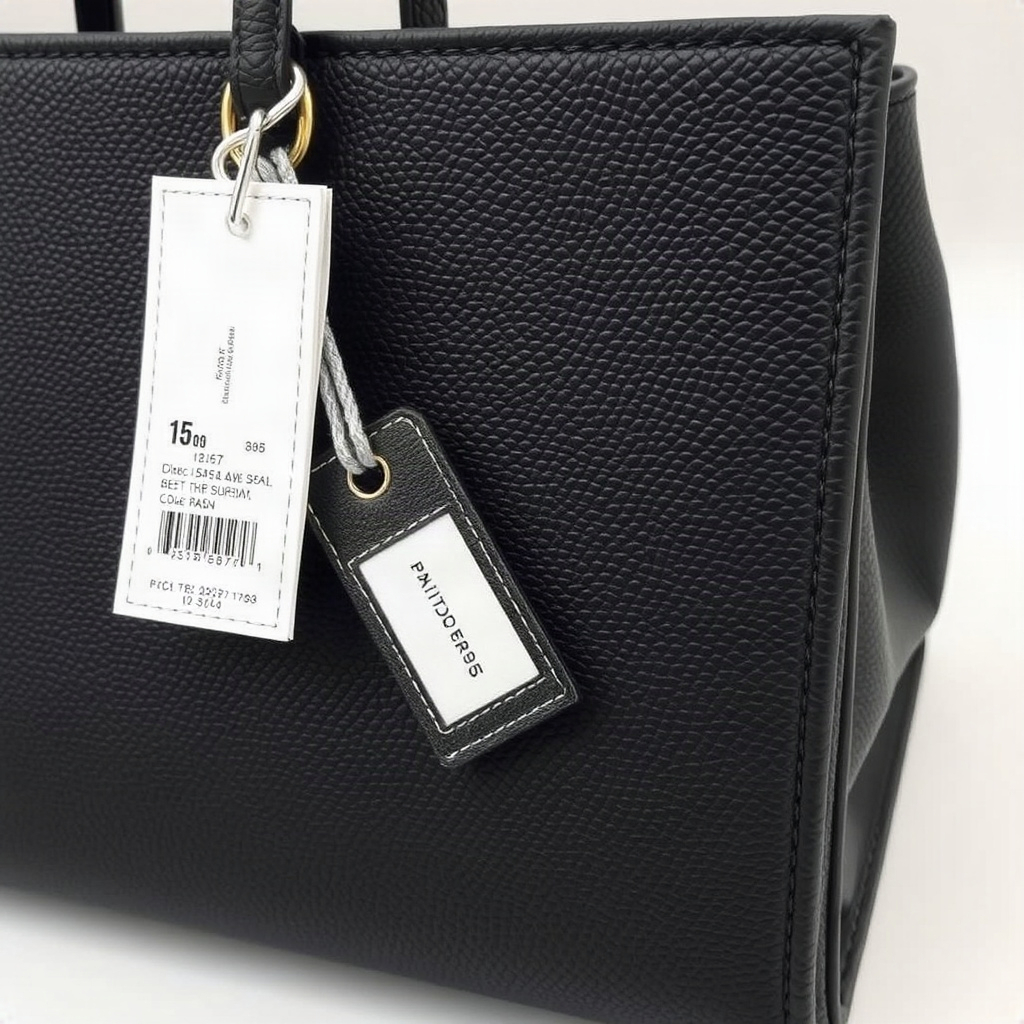 How Do You Know If Packaging and Tags Actually Matter for Authentication?