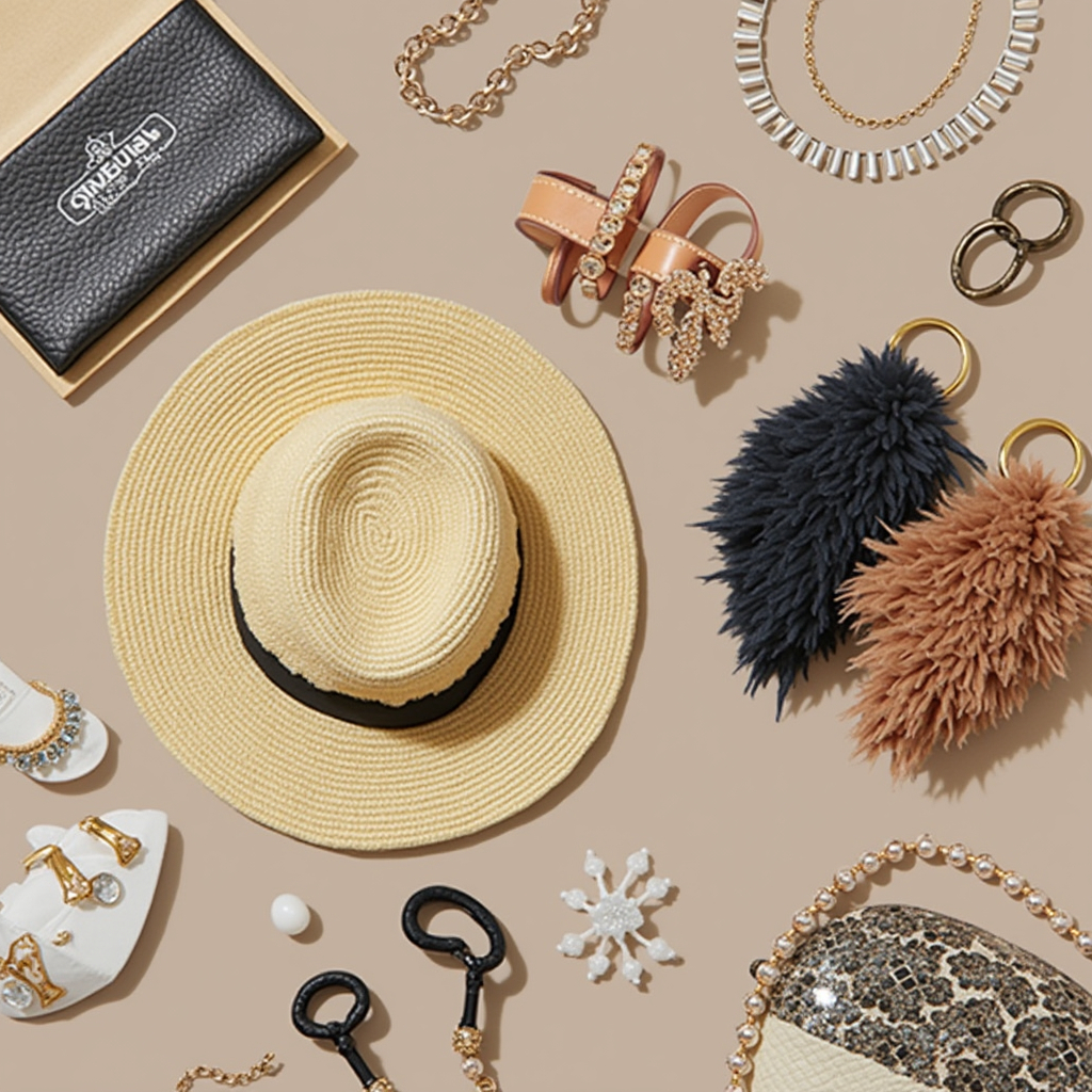 Fashion Accessories
