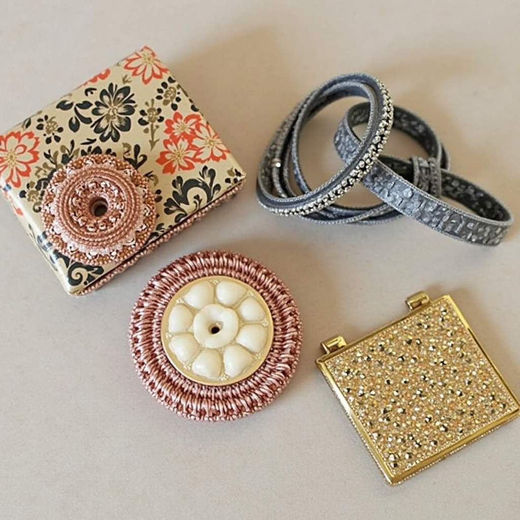 Travel Accessories