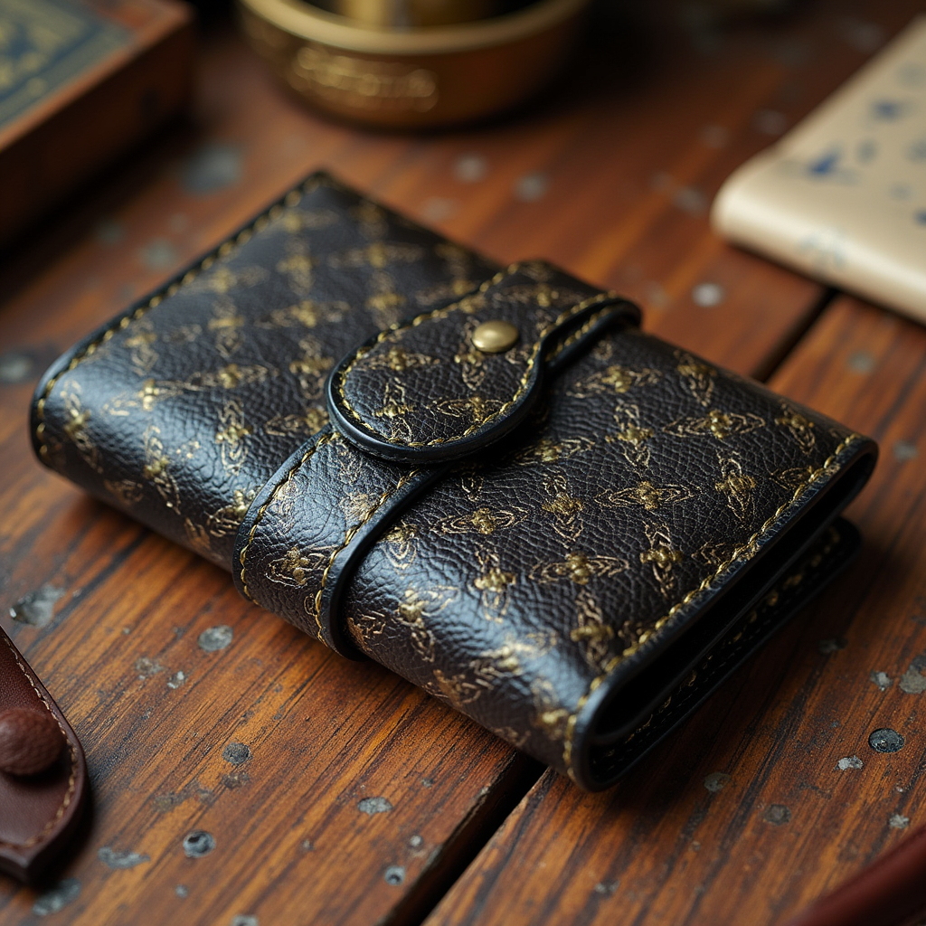 Wallets