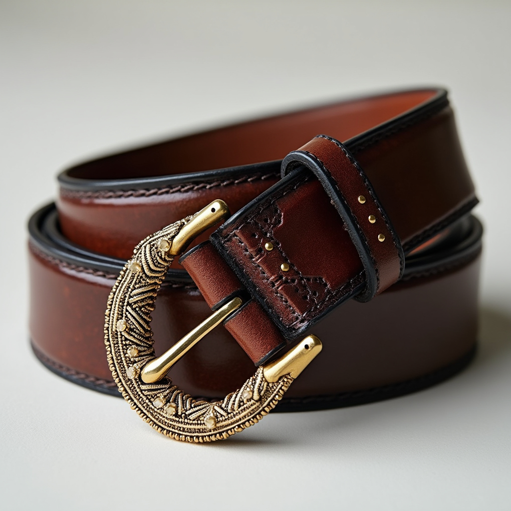 The Ethical Considerations of Replica Fashion