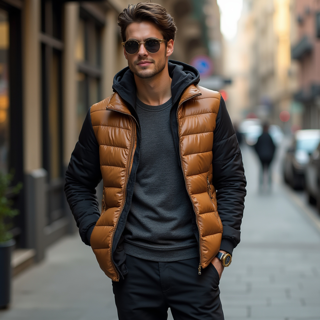 Jackets